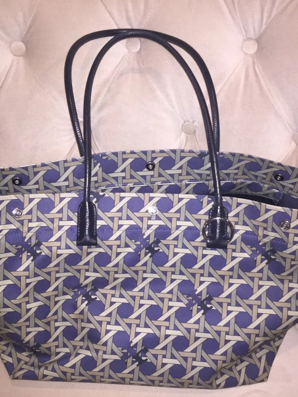 Tory Burch tote bag